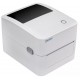 Impessora Termica de Etiquetas Xprinter USB Branca Bivolt