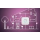 Central Luz Led Philips RGB Wifi Compativel Android Alexa Bivolt