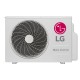 AR CONDICIONADO SPLIT LG DUAL INVERTER 18.000 BTUS C/ WIFI - 220V