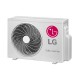 AR CONDICIONADO SPLIT LG DUAL INVERTER 18.000 BTUS C/ WIFI - 220V