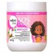 Kit 10 Produtos Capilar Kids Cabelos Volumosos Shampoo Ativador