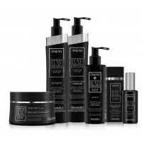 Kit 5 Produtos Amend Shampoo Reparo Extreme