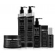 Kit 5 Produtos Amend Shampoo Reparo Extreme