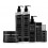 Kit 5 Produtos Amend Shampoo de Reparo Extreme