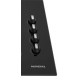Cooktop a Gas 4 Bocas Mondial GLP 3300W Automatico