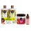 kit Shampoo e Condicionador SOS Cachos Nutritivo Tratamento Profundo