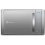 Microondas 31L Electrolux Espelhado com Grill Painel Touch 1100W