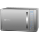 Microondas 31L Electrolux Espelhado com Grill Painel Touch 1100W