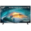 Smart TV 55 4K Imersiva Toshiba USB HDMI Wifi Bluetooth QLed Slim