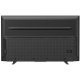 Smart TV 65 4K Imersiva Toshiba USB HDMI Wifi Bluetooth QLed Slim