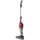 Aspirador de po Vertical 2X1 Electrolux 1000W Reservatorio 1.2L Vermelho