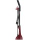 Aspirador de po Vertical 2X1 Electrolux 1000W Reservatorio 1.2L Vermelho
