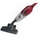 Aspirador de po Vertical 2X1 Electrolux 1000W Reservatorio 1.2L Vermelho