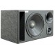 Caixa de Som Trio 15 polegadas 3000W Tornado 2 Driver e 2 Tweeter JBL