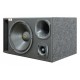 Caixa de Som Trio 15 polegadas 3000W Tornado 2 Driver e 2 Tweeter JBL