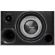 Caixa de Som Trio 12 polegadas Shutt 800W Vies Fino Super Tweeter Corneta