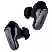 Fone de Ouvido Sem Fio 100 db Microfone Cancelador de Ruido Preto