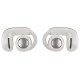 Fone de Ouvido Sem Fio Bose Bluetooth Cancelador de Ruido Branco
