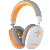 Fone de Ouvido Sem Fio Basike Microfone Cancelador de Ruido