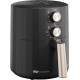 Fitradeira Eletrica Air Fryer 1500W Wap 3.7L Desligamento Automatico