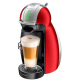 Cafeteira Multibebidas Arno Dolce Gusto 1500W Faz 20 Bebidas