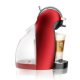 Cafeteira Multibebidas Arno Dolce Gusto 1500W Faz 20 Bebidas