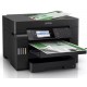 Impressora Multifuncional Epson Ecotank Colorida 4800dpi Wifi Preta