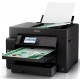 Impressora Multifuncional Epson Ecotank Colorida 4800dpi Wifi Preta