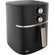 Fitradeira Eletrica Air Fryer 1500W Wap 3.7L Desligamento Automatico