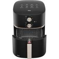 Fitradeira Eletrica Air Fryer 1500W Wap 3.7L Desligamento Automatico