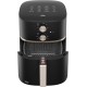 Fitradeira Eletrica Air Fryer 1500W Wap 3.7L Desligamento Automatico