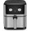 Fritadeira Eletrica Air Frayer 8L Elgin 1900W Inox