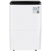 Desumidificador de Ar Portatil 3.8L Antimofo Wifi Inteligente 220v