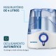 Umidificador de Ar Portatil 35W Mondial 4L Bivolt