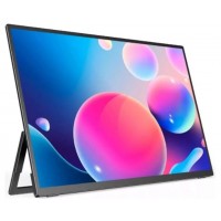 Monitor Gamer 18 pol Full HD Uperfect 120Hz Mini HDMI