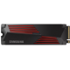SSD 2TB Samsung NVME Leitura 7450mmbs Gravação 6900mbs