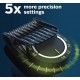 Barbeador Philips Sem fio Laminas Autoafiaveis Inox 17 pentes