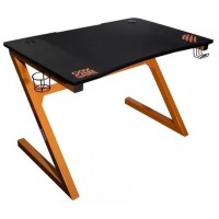 Mesa Gamer Oexgame MDP 120cm Suporte Fone de Ouvido