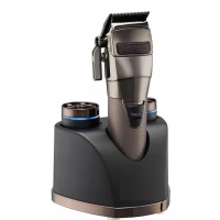 Maquina ded Cortar Cabelo 6800RPM Babyliss Sem fio Bivolt