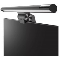 Luminaria Led Baseus para Monitor Notebook Regulavel