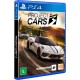 Jogo PS4 Project Cars3 Midia Fisica