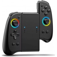 Controle Joystick Sem fio Compativel Nintendo Switch