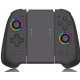 Controle Joystick Sem fio Compativel Nintendo Switch