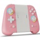 Controle Joystick Sem fio Compativel Nintendo Switch