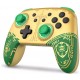 Controle Joystick Bluetooth Compativel Nintendo Switch Zelda