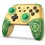 Controle Joystick Bluetooth Compativel Nintendo Switch Green Luxx
