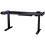 Mesa Gamer RGB Cougar 1.5m Ajuste Altura com USB HDMI AUX