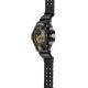 Relogio Casio Digital Esportivo Resistente Agua Preto e Amarelo