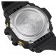Relogio Casio Digital Esportivo Resistente Agua Preto e Amarelo