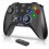 Controle Joystick Sem fio Easysmx Compativel Playstation PC Android Preto
